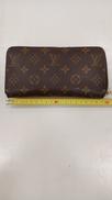 モノグラムジッピーウォレット|LOUIS VUITTON