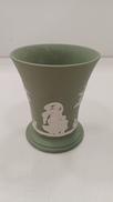 トランペットフラワーベース|WEDGEWOOD