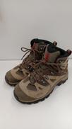 トレッキングシューズ|SALOMON