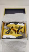 AIR JORDAN 4|NIKE