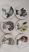 ヴィンテージプレート|PORCELAINE DE PARIS