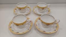 カップアンドソーサー|NORITAKE