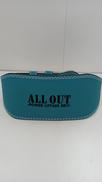 パワーリフティングベルト|ALL OUT