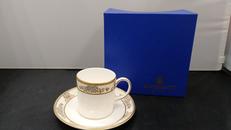 カップ&ソーサー|WEDGWOOD