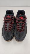 AIR MAX 95 'BLACK INFRARED'|NIKE