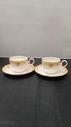 カップ&ソーサーセット|NORITAKE