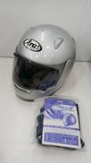 フルフェイスヘルメット|ARAI