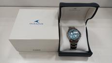 OCEANUS|CASIO