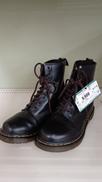 8ホールブーツ|DR.MARTENS