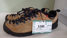 トレッキングシューズ|KEEN