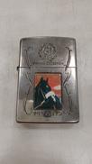 ZIPPO|ナリタブライアン