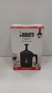 ミルクフォーマー|BIALETTI