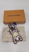ポルト・クレLVメイドベア|LOUIS VUITTON