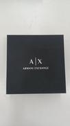 チェーンブレスレット|ARMANI EXCHANGE