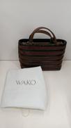 ハンドバッグ|WAKO