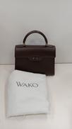 ハンドバッグ|WAKO