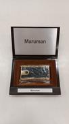 ガスライター|MARUMAN