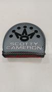 パターカバー|SCOTTY CAMERON
