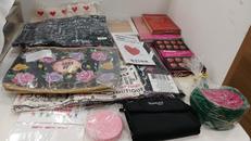 アメニティグッズおまとめセット|ANNA SUIほか