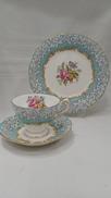カップ&ソーサー プレートセット|ROYAL ALBERT