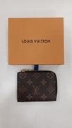 ポルトフォイユ　ノア　コンパクト|LOUIS VUITTON