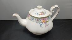 ティーポット|ROYAL ALBERT