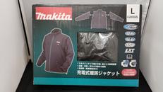 充電式暖房ジャケット|マキタ