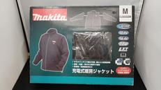 充電式暖房ジャケット|マキタ