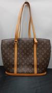 モノグラムバビロン|LOUIS VUITTON
