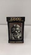 オイルライター|ZIPPO
