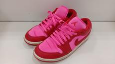 AIR JORDAN 1 LOW SE PINK BLAST|NIKE
