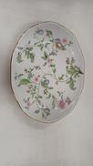 オーバルディッシュ|WEDGWOOD