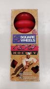 フィールドホッケーブーツ用ウィール|KFG HOCKEY