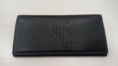 ロングウォレット|EMPORIO ARMANI
