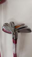 ゴルフクラブ10本セット|WORKS GOLF