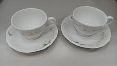 カップ&ソーサーセット|NORITAKE