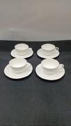 カップ&ソーサー4客セット|NORITAKE