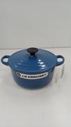 ホーロー鍋|LE CREUSET