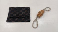 バンブーキーチャーム|GUCCI