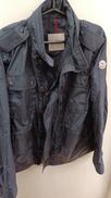 ナイロンジャケット|MONCLER