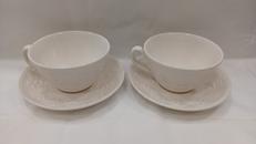 カップ&ソーサーペアセット|WEDGWOOD