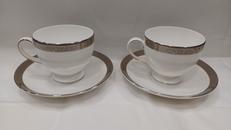 カップ&ソーサー ペア|WEDGEWOOD