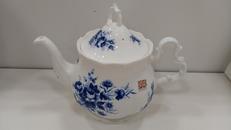 ティーポット|ROYAL ALBERT
