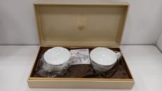 カップ&ソーサーペア|NORITAKE