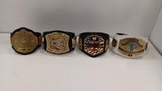 ミニチャンピオンベルト|WWE