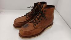 6インチ クラシックモック|RED WING
