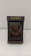 オイルライター|ZIPPO