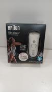女性用シェーバー・脱毛器|BRAUN
