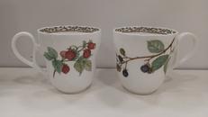 ペアカップ|NORITAKE