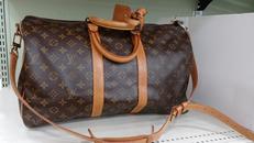 キーポルバンドリエール45|LOUIS VUITTON